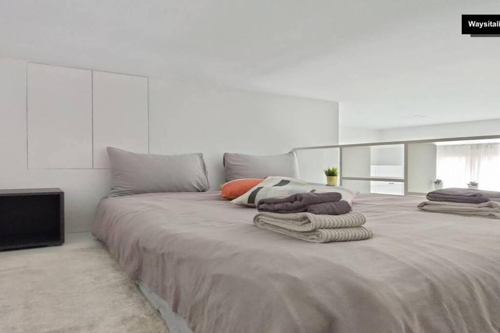 Navigli District Apartment Milan Exterior photo